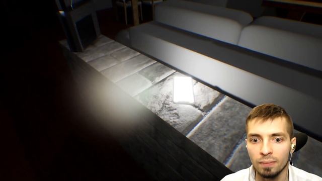 ШОК! ЭКСПЕРИМЕНТ ♦ РАЗДВОЕНИЕ ЛИЧНОСТИ ♦ игра PARANOID ♦