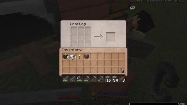 Tough as nails modded survival episode 1 смотреть онлайн