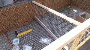 Клетка для кроликов. Универсальная