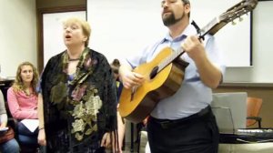 06 Под музыку Вивальди