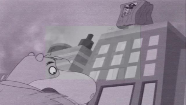 Harvey Birdman, Attorney at Law is pretty good смотреть онлайн