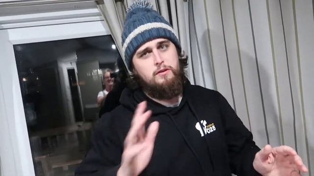 CLUMBER PARK *LODGE TOUR* 2021 смотреть онлайн