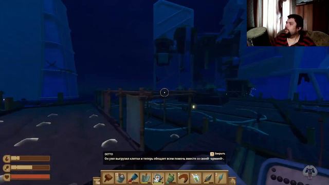 Raft🎥СТРИМ🎥 16+//С САМОГО НАЧАЛА//ПОСЛЕДНЯЯ ГЛАВА//КООП//ВЫЖИВАНИЕ//ОБНОВА// смотреть онлайн