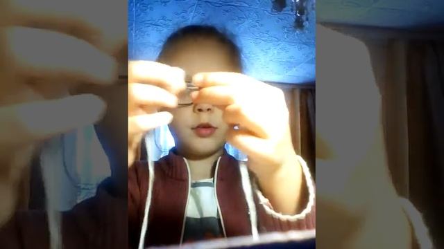 Как сделать из специальной веревки волосы ?????? смотреть онлайн