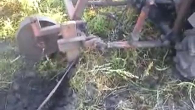 трактор плуг1 смотреть онлайн