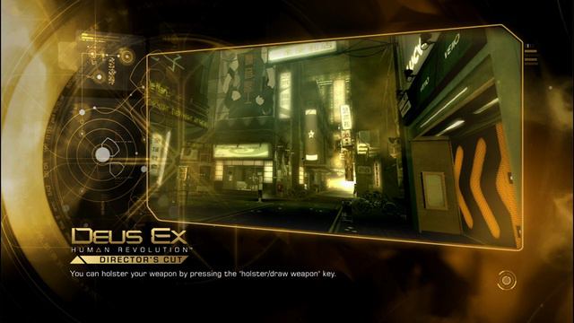 Deus Ex Human Revolution Director's Cut - 15 смотреть онлайн