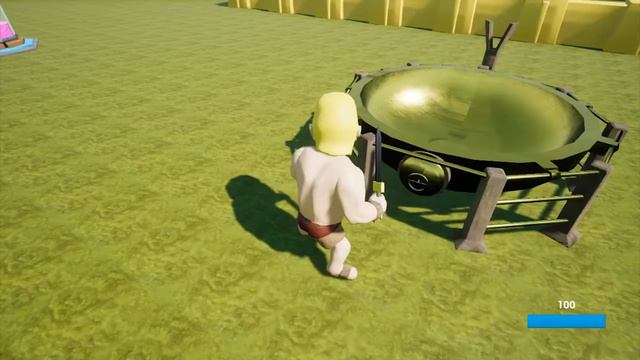 ПЕРВЫЙ В МИРЕ Clash Of Clans 3D смотреть онлайн