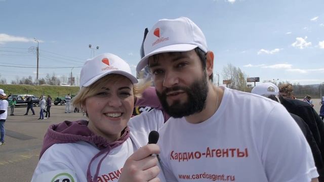 Андрей Коновалов, ООО "Центр Современной Кардиологии" смотреть онлайн