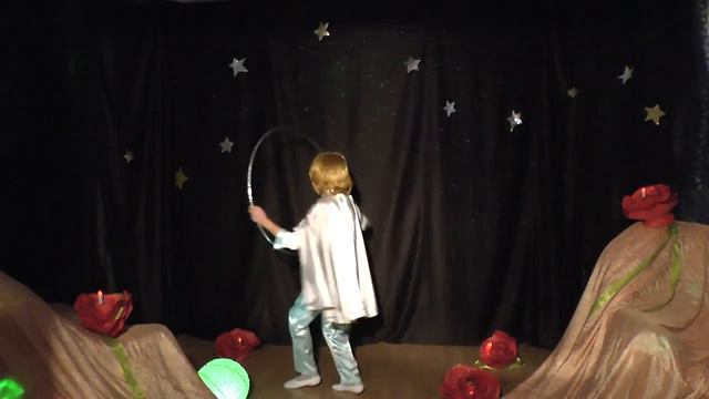Алиса Денисова (10-13). 