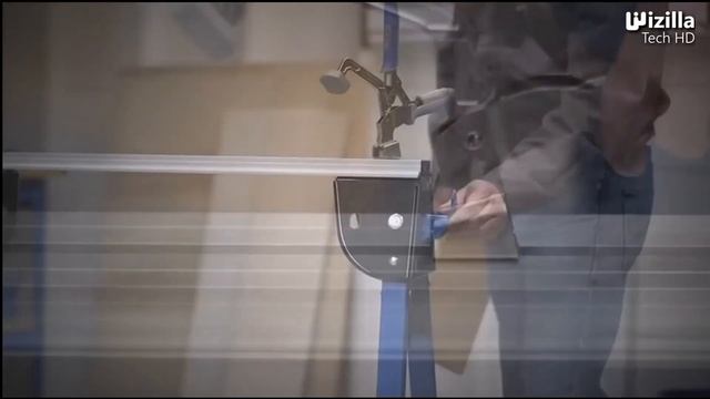 Top 14 Woodworking Tools and Gadgets You Need to See смотреть онлайн