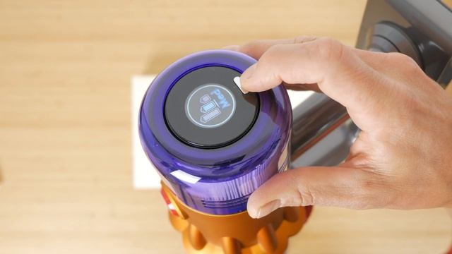 Dyson V12 Detect Slim review | Best all round cordless vacuum in 2022? | In-depth testing смотреть онлайн