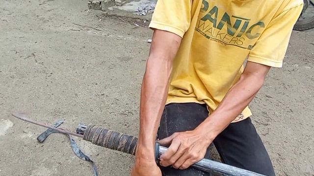 CARA MEMASANG EGREK SISTEM IKAT SAMPING ALAT PANEN BUAH PANEN смотреть онлайн