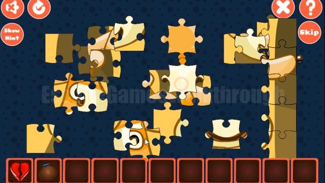 G2M Brown Cave Escape Walkthrough [Games2Mad] смотреть онлайн