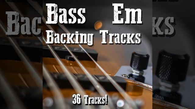 Power Speed Metal Backing Track in Em | No Bass Chords Em C D Em | Chorus C Em D Em C Em D D смотреть онлайн
