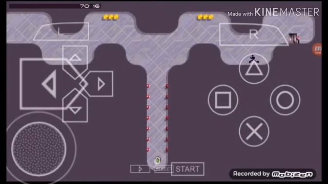 N plus action ppsspp смотреть онлайн