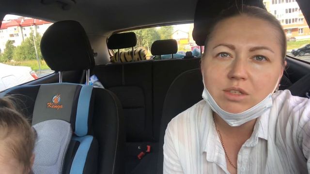 Аутизм не приговор! У нас карантин! смотреть онлайн