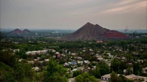 «По достопримечательностям Донецкой Народной Республики. Донецк- столица Донбасса».mp4