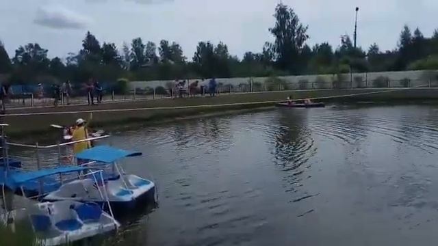Орехово 2019 06 01(10) смотреть онлайн
