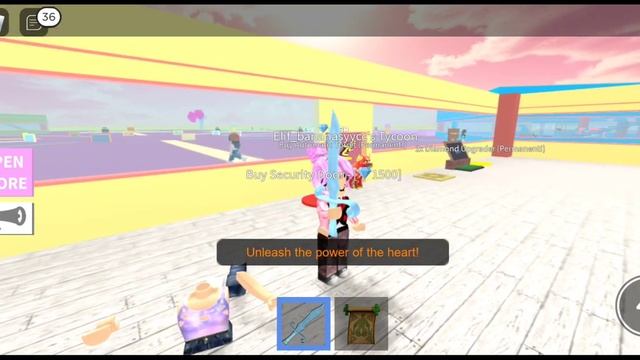 игра Roblox. строим замок смотреть онлайн