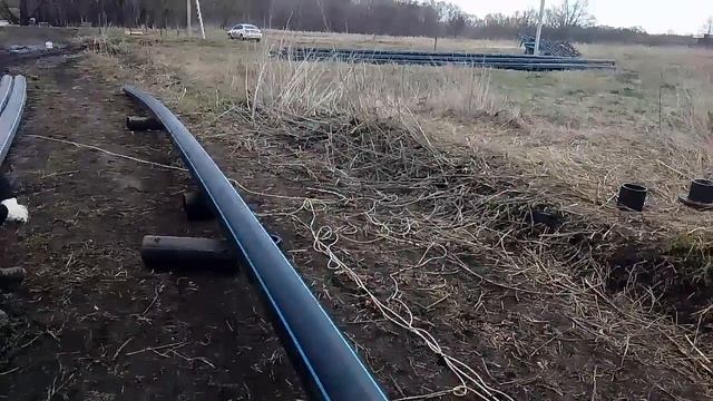 Сварка полиэтиленовой трубы смотреть онлайн