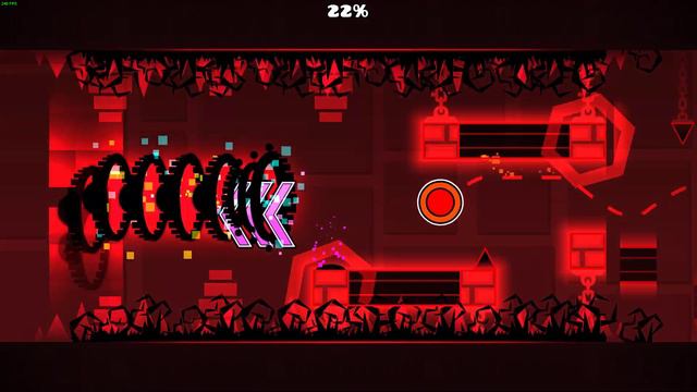 моя версия уровня bloodbath только до 50% смотреть онлайн