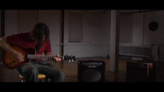 Ovation Guitars VXT Hybrid Acoustic Guitar смотреть онлайн