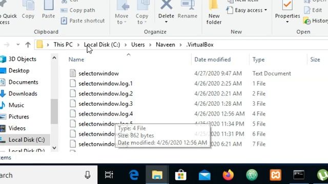 Learn CMD/Hindi -How to use MD,RD,CD Commands in CMD Part-2 смотреть онлайн