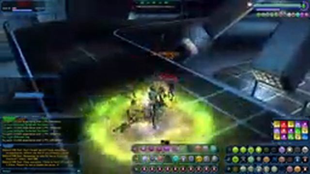 City of Heroes Positron 1 maybe pt 2 Solo Unity server смотреть онлайн