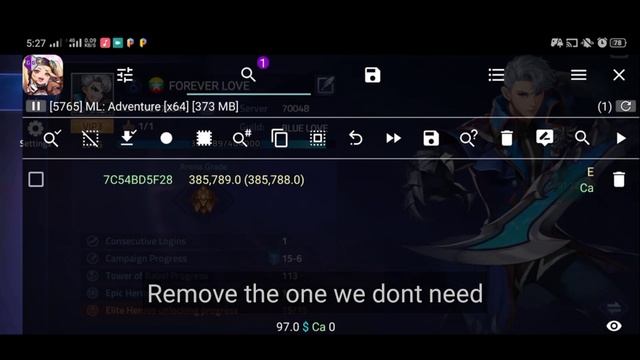 Progress faster by Hacking Vip with Game Guardian in ML ADVENTURE(Root and Nonroot) смотреть онлайн