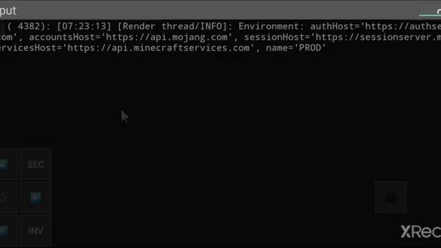 Minecraft Java Edition 1.17 (Android Port) (READ PINNED COMMENT)! смотреть онлайн