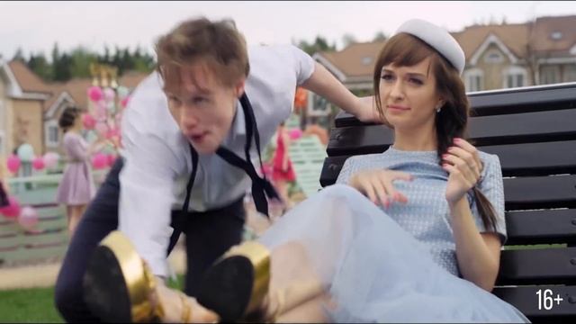 Алина Гросу (GROSU) - Собак@