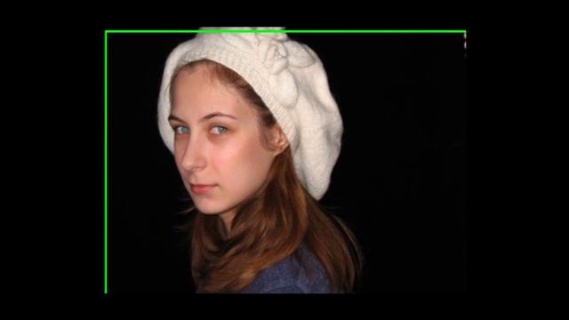 Берет. Вязание спицами смотреть онлайн