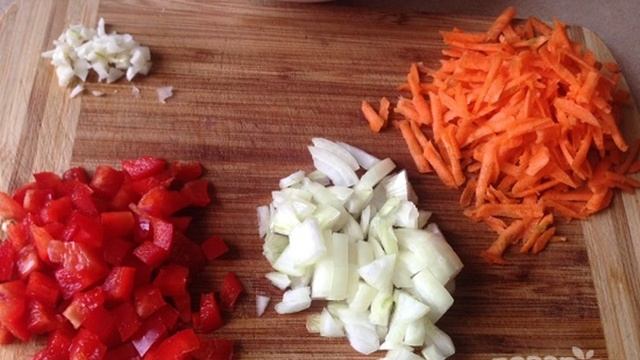 Книга рецептов