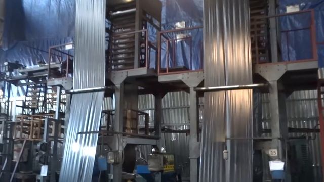 производство полипропиленовых изделий смотреть онлайн