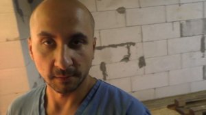 Подготовка профильных труб для забора под покраску перед монтажом. ч.4.