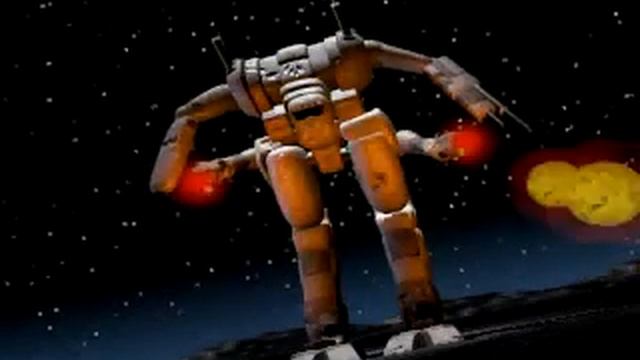 missionforce - cyberstorm intro for PC (Windows) смотреть онлайн