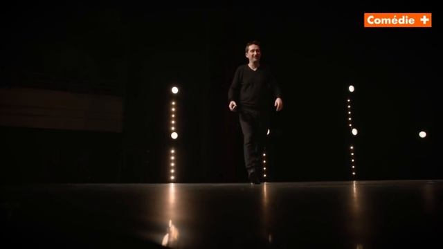 Sellig : Vivre sans les téléphones portables - "Épisodes" - Comédie+ смотреть онлайн