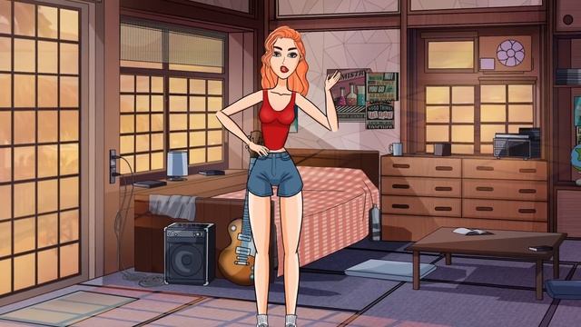 Я Чувствую Себя Лишней в Этой Семье смотреть онлайн