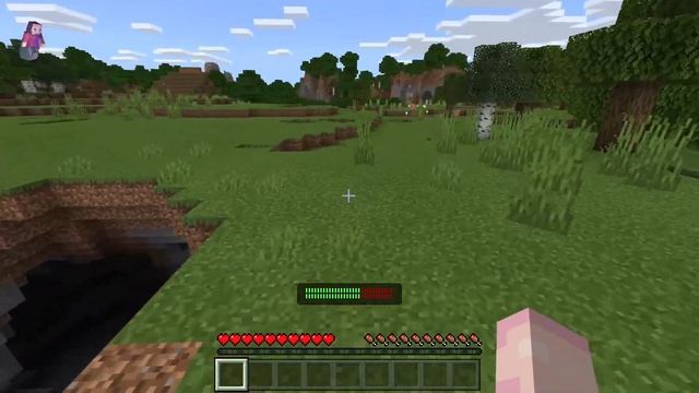 Minecraft Origins Mod For Bedrock Edition & Pocket Edition смотреть онлайн