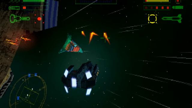 Colony Wars: Vengeance  [PS1]|