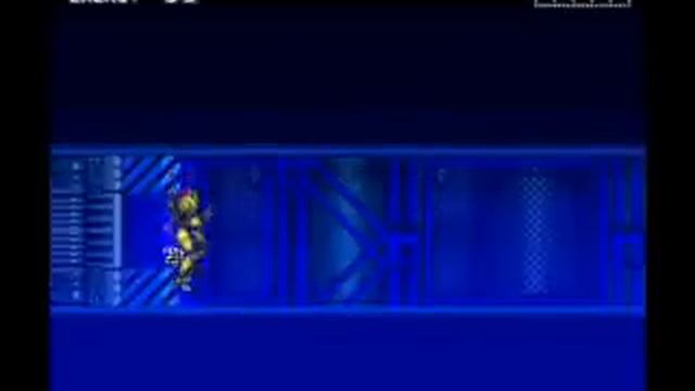 Super Metroid - The Angry Video Game Nerd [Isvaffel Reupload] смотреть онлайн