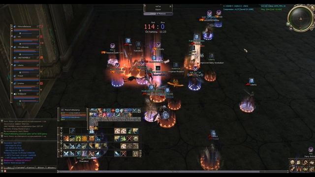 Asterios.tm | Phoenix-5 x7 | vol.2 treasure hunter /Duelist смотреть онлайн