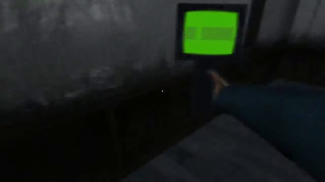 Paranormal Activity 3,Day 3. смотреть онлайн