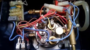 Самостоятельный ремонт кофемашины Saeco Aroma, причины неисправности