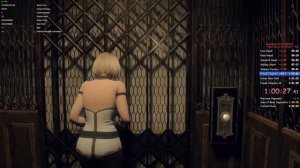 Resident Evil 4 Remake S+ Hardcore Speedrun in 1:58:34