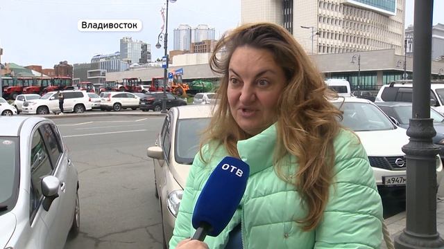 Учительница первая моя... Владивостокцы вспоминают смотреть онлайн