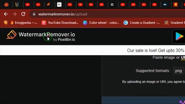 How to Remove Watermark from Images Using AI in 2023 смотреть онлайн