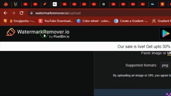 How to Remove Watermark from Images Using AI in 2023