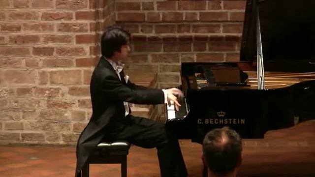CHOPIN: Nocturne c#minor posth. смотреть онлайн