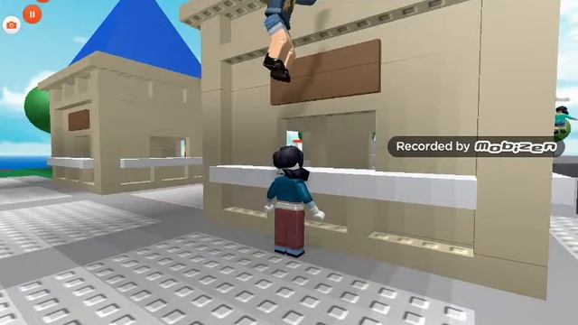 одним словом ROBLOX смотреть онлайн